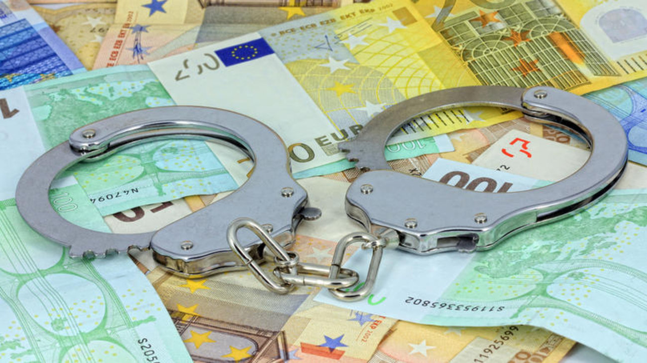 Ηράκλειο: Συνεχίζονται οι συλλήψεις για χρέη στο Δημόσιο