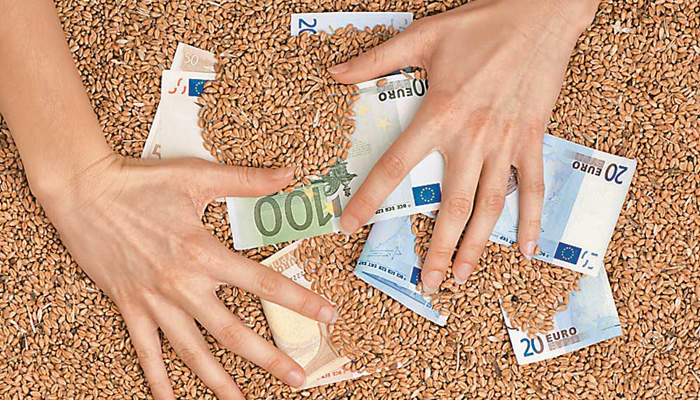 Η Κομισιόν ζητά να επιστραφούν 2,5 δις ευρώ απο αγροτικές ενισχύσεις