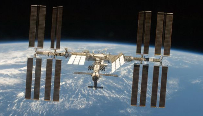 Αστροναύτες ξεκίνησαν να κατακτήσουν το ρεκόρ διάρκειας αποστολής