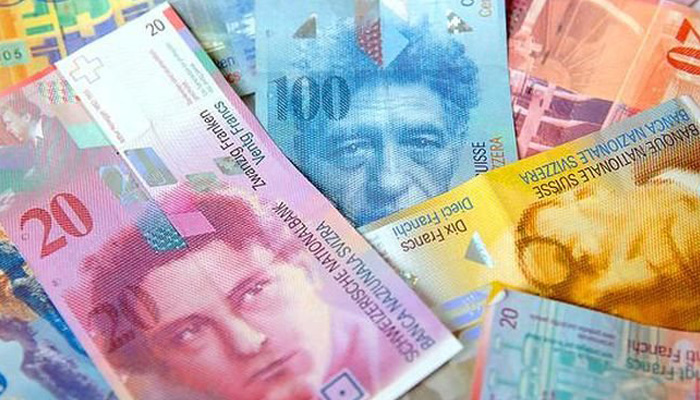 Αναζητείται λύση για τους δανειολήπτες σε ελβετικό φράγκο