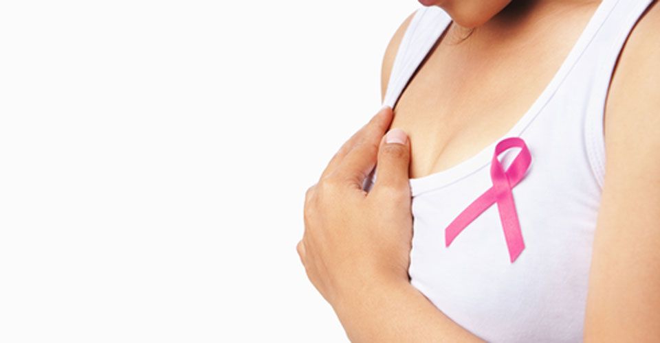 Απλές απαντήσεις σε συνήθη ερωτήματα για τον καρκίνο του μαστού