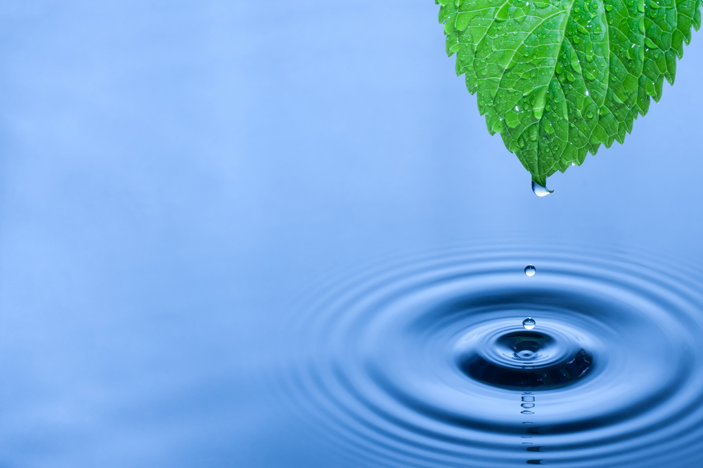 Νερό, ένα αγαθό ανυπολόγιστης αξίας για την ίδια μας την ύπαρξη