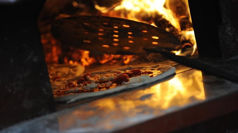 Υποψήφια για έργο παγκόσμιας πολιτιστικής κληρονομίας η… πίτσα ναπολιτάνα