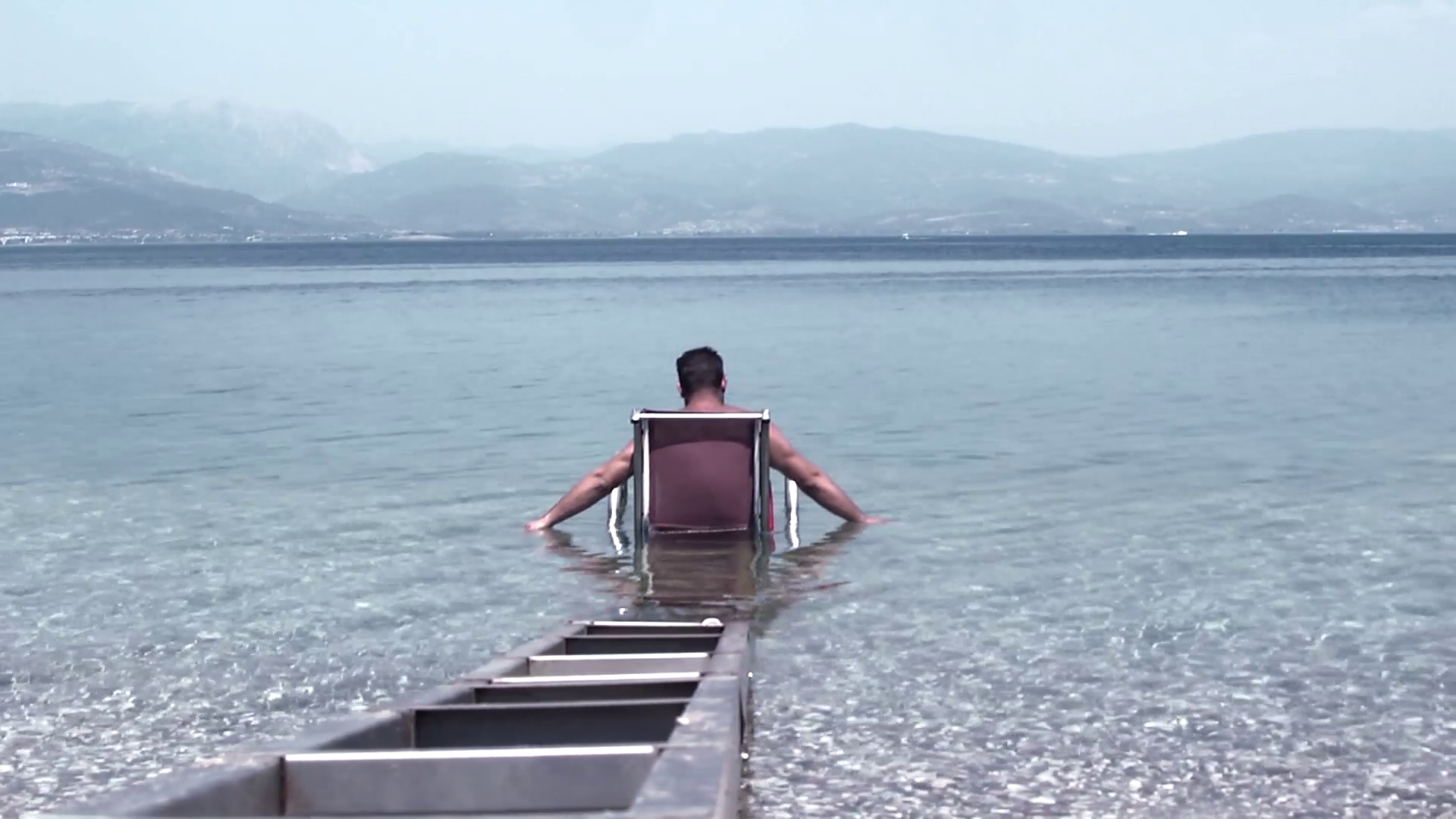 Στην Ιεράπετρα η πρώτη παραλία στην Κρήτη για ΑΜΕΑ