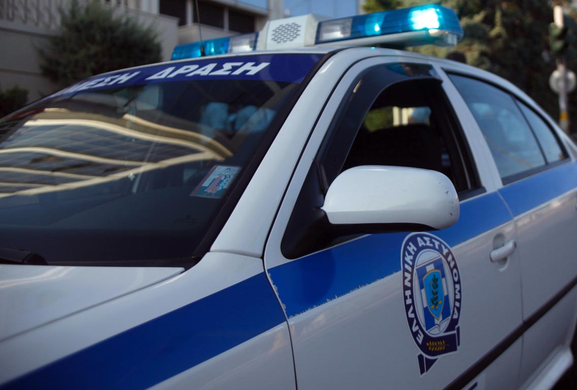 Δύο συλλήψεις στο Ηράκλειο για κροτίδες και ένα…βλήμα