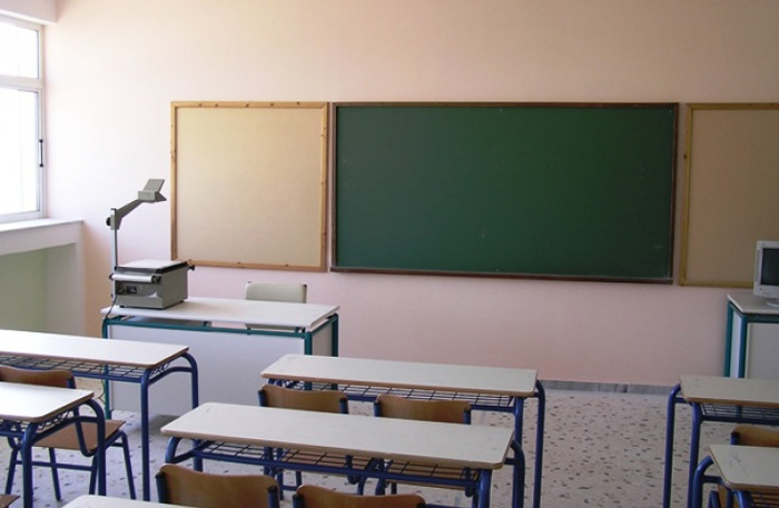 Στη Βουλή οι προτάσεις για την οργανικότητα των σχολείων της Μεσσαράς