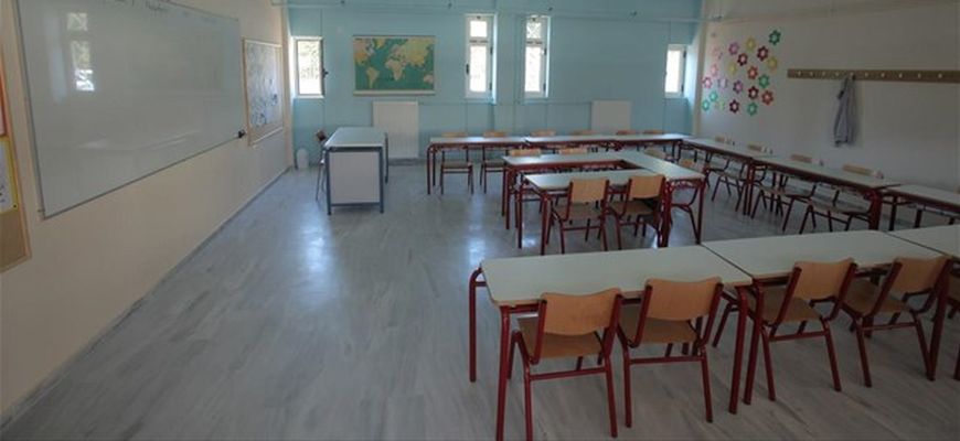 Υπόμνημα στον Περιφερειακό Δ/ντη Εκπαίδευσης Κρήτης από δασκάλους
