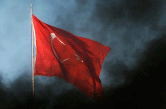 Μπλακ άουτ σε 44  περιοχές στην Τουρκία – Δολιοφθορά βλέπει ο Νταβούντογλου