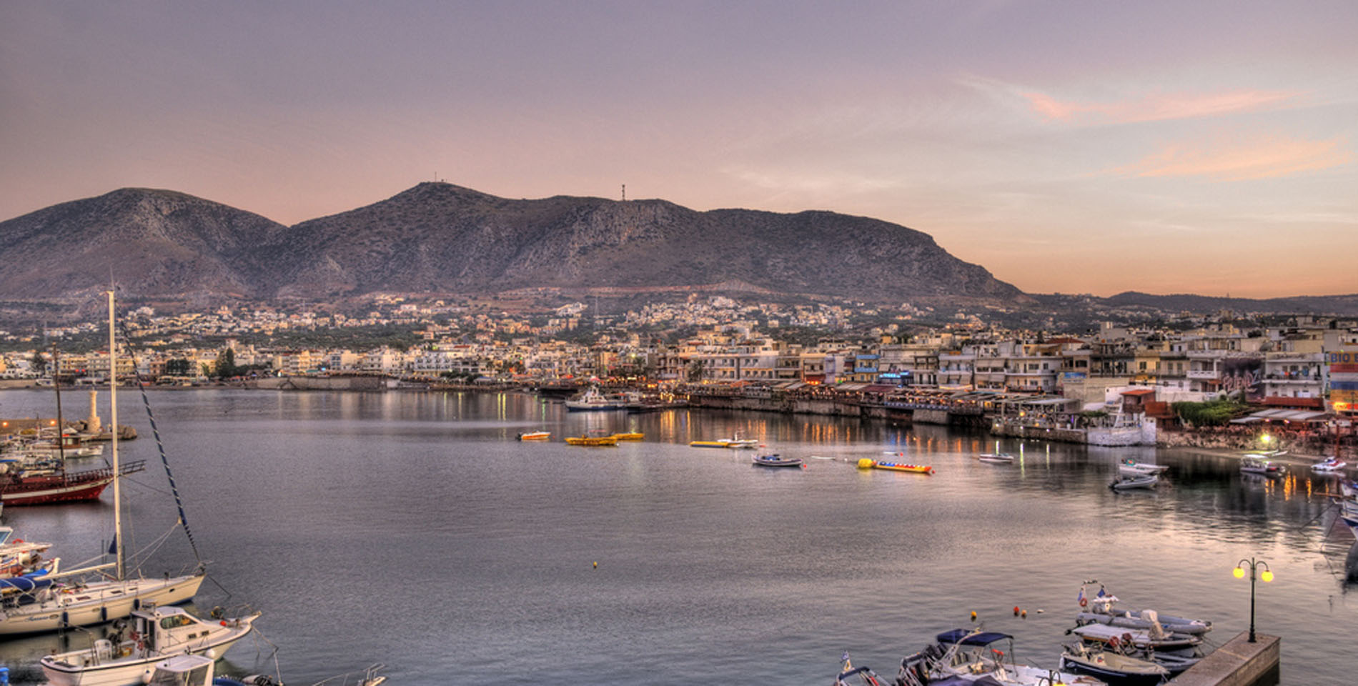 Δύο έργα Interreg Ελλάδα – Κύπρος για το Δήμο Χερσονήσου