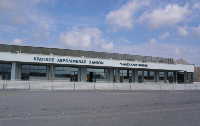 Περιφερειακά αεροδρόμια: Η Fraport δεν αποκλείει μικρή κρατική συμμετοχή