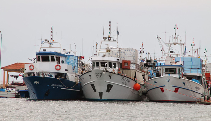 Δημοσιοποίηση ανάρτησης Πρόσκλησης του Επιχειρησιακού Προγράμματος Αλιείας
