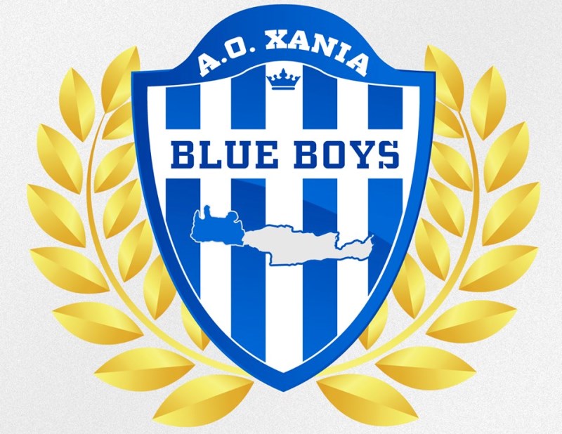 Blue Boys: «Πολλά συγχαρητήρια στις ομάδες του νομού μας»