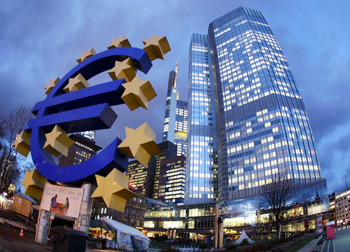 Κρίσιμη συνεδρίαση της ΕΚΤ για την Ελλάδα