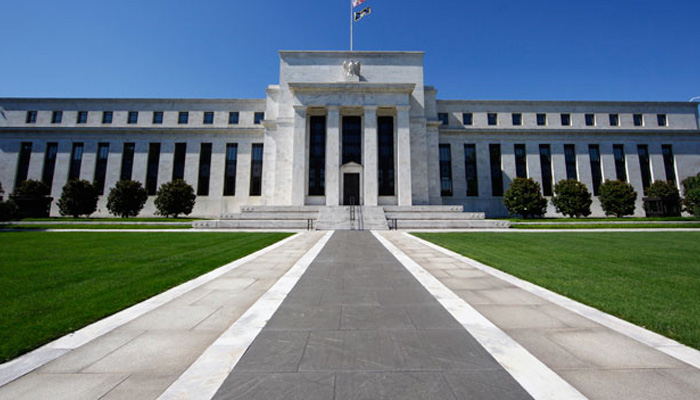 Αυξημένο κίνδυνο Grexit «βλέπει» η Fed