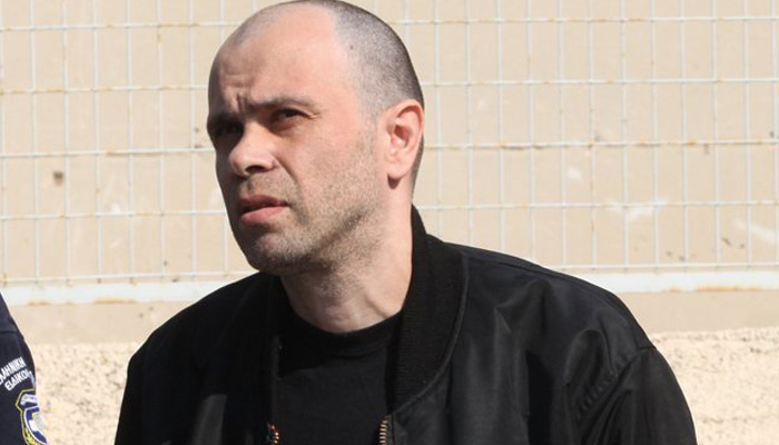 Ο Νίκος Μαζιώτης για τη δολοφονία του οδηγού ταξί στην Καστοριά