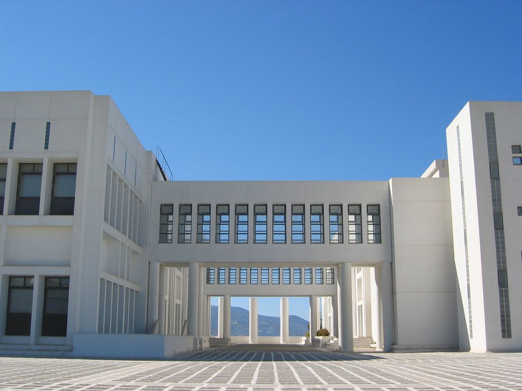 Ανάμεσα στα 1000 καλύτερα πανεπιστήμια του κόσμου το Πανεπιστήμιο Κρήτης
