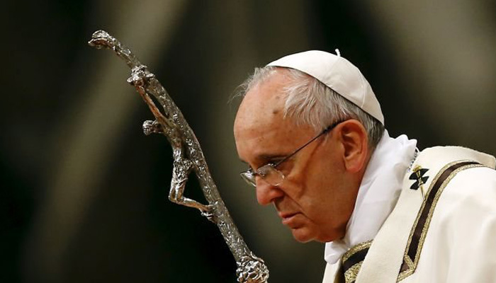 Πάπας: Η Ελλάδα και η Ιταλία έχουν δώσει ένα μεγάλο παράδειγμα