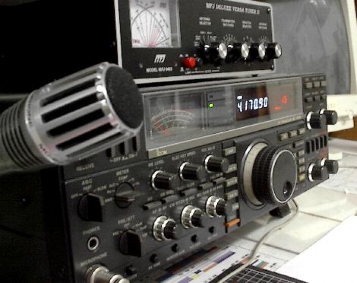 Εξετάσεις Ραδιοερασιτεχνών στο Λασίθι