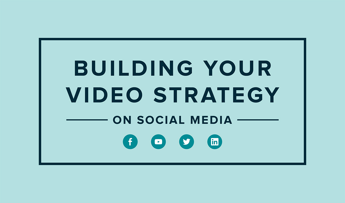 Χτίζοντας τη στρατηγική σας για τα video στα socialmedia!