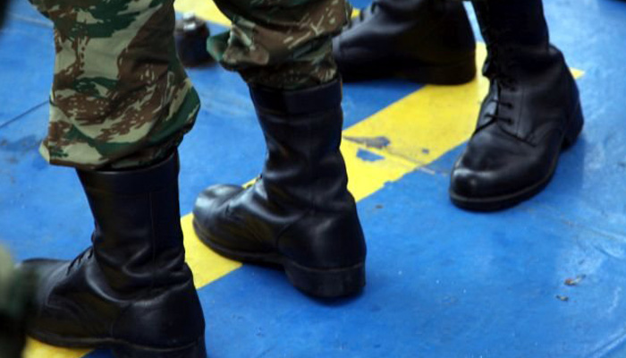 Υπαξιωματικός κατηγορείται για κλοπή καυσίμων από στρατιωτικό αγωγό