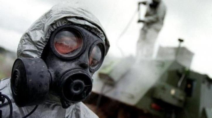 Αποκαλυπτικές μαρτυρίες για την εν πλω υδρόλυση των χημικών της Συρίας
