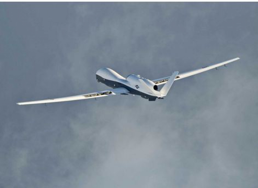 Η Ρωσία φτιάχνει ιπτάμενο στρατό από drones και την Στρατιά της Αρκτικής