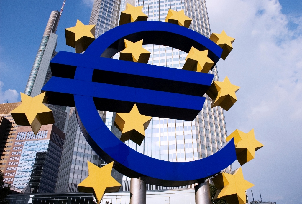 Τηλεδιάσκεψη της ΕΚΤ για τη ρευστότητα
