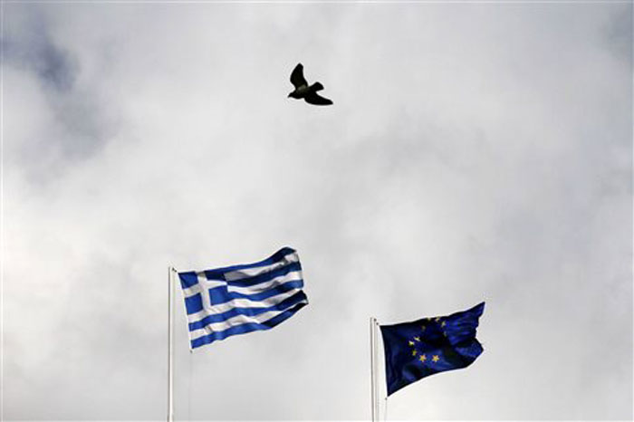 Τι λένε οι λαοί ότι αξίζει περισσότερο στη ζωή; -Τι συμβαίνει στην Ελλάδα