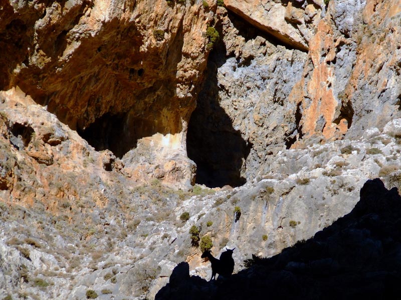 Νεκροί δυο ορειβάτες στο Λασίθι