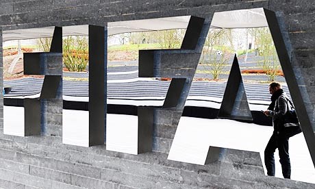 Απειλή για βόμβα στο συνέδριο της FIFA στη Ζυρίχη