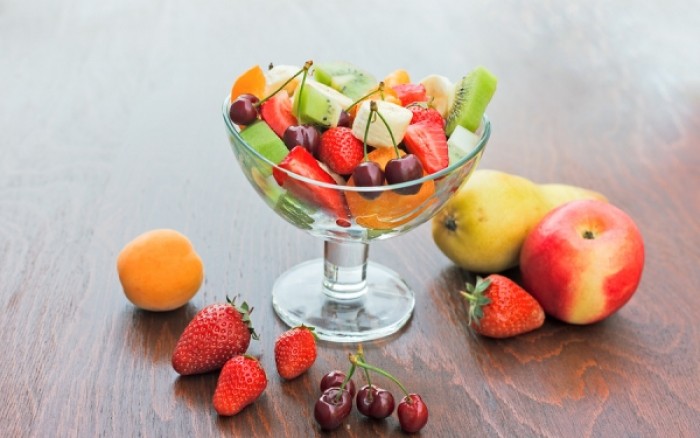 Τα φρούτα μας παχαίνουν «ύπουλα» – Δείτε γιατί!