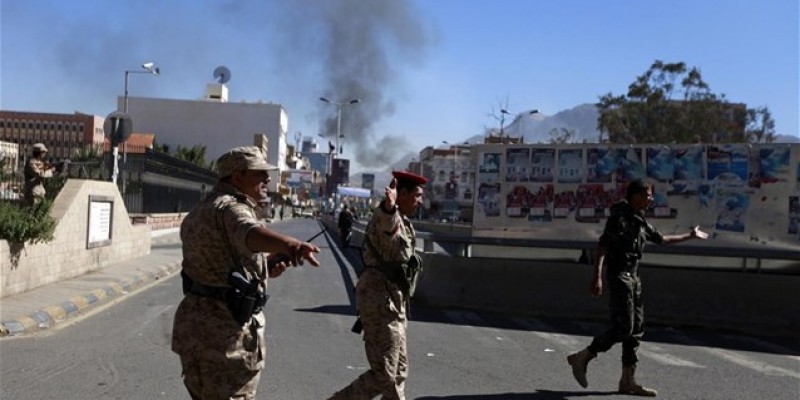 Υεμένη: Κανένα περιθώριο για συνομιλίες με τους αντάρτες