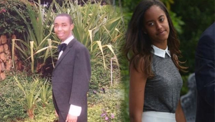 Κενυάτης δικηγόρος θέλει να παντρευτεί την 16χρονη κόρη του Ομπάμα