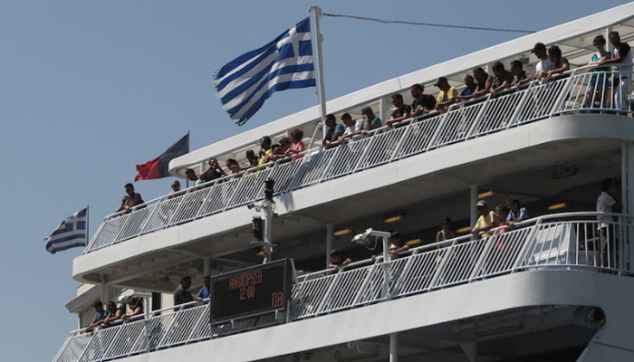 Νέες τιμές στα ναύλα των πλοίων – Δείτε τι ισχύει για την Κρήτη