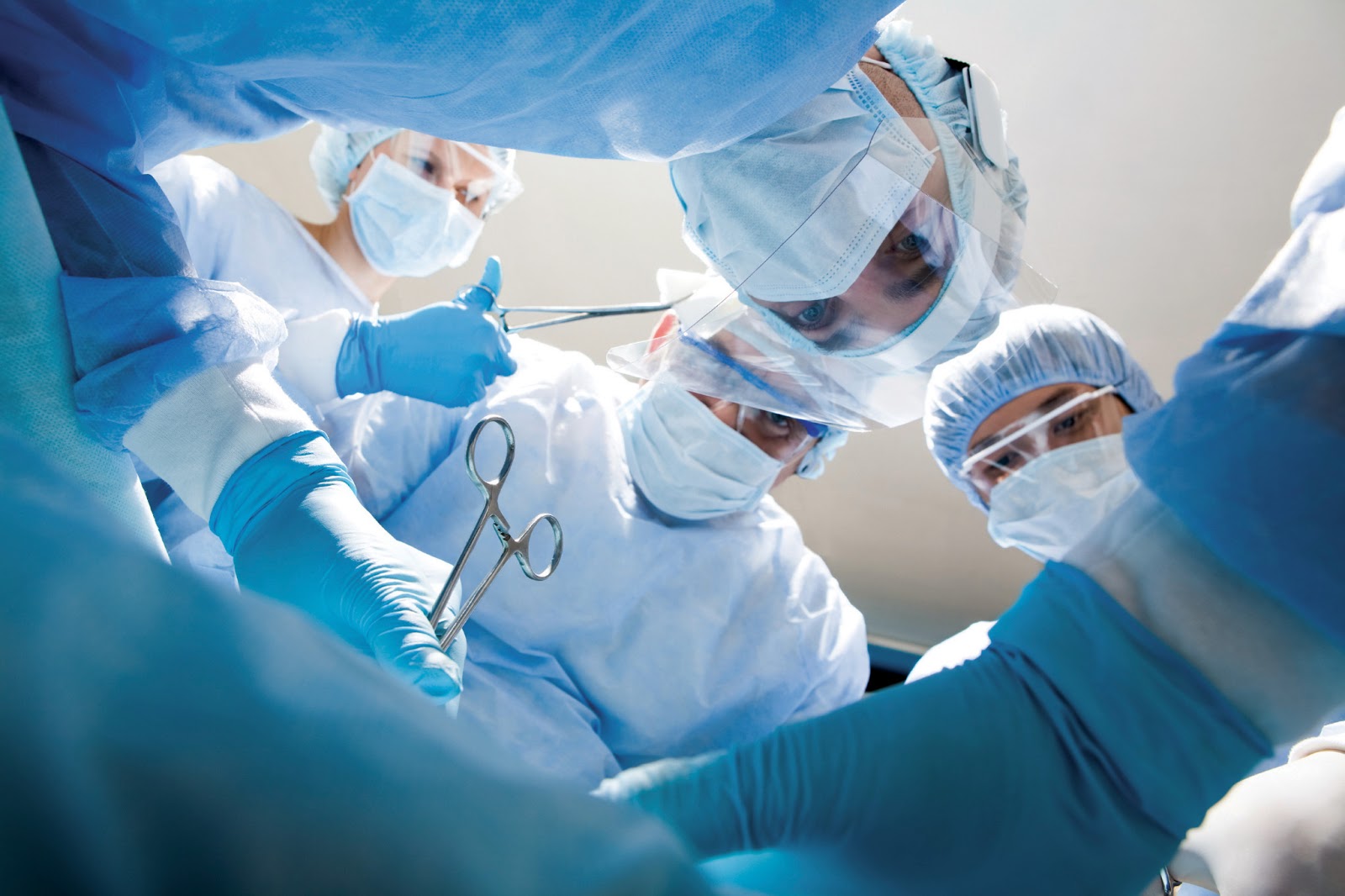 Σε λειτουργία η νέα χειρουργική πτέρυγα του νοσοκομείου Λασιθίου