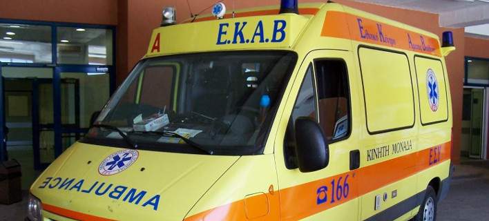 Υπεγράφη σύμβαση για 25 νέα ασθενοφόρα ΕΚΑΒ στην Κρήτη