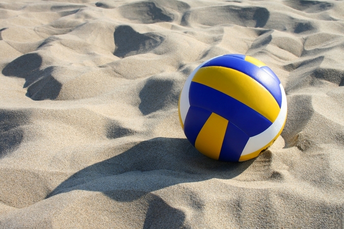 «3ο τουρνουά beach volley» με την στήριξη της Περιφέρειας Κρήτης