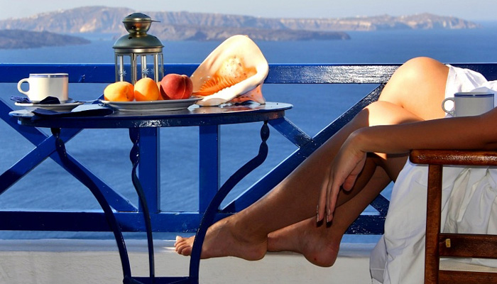 Κάντε διακοπές στην Ελλάδα φθηνά …σαν ξένος τουρίστας!