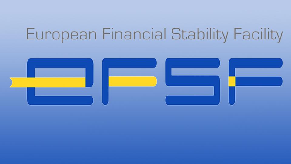 Λήγει το πρόγραμμα του EFSF, ακυρώνονται 12,7 δισ. ευρώ