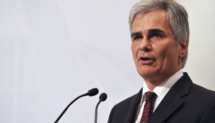 «Μια έξοδος της Ελλάδας από το ευρώ θα είχε ανυπολόγιστες συνέπειες»