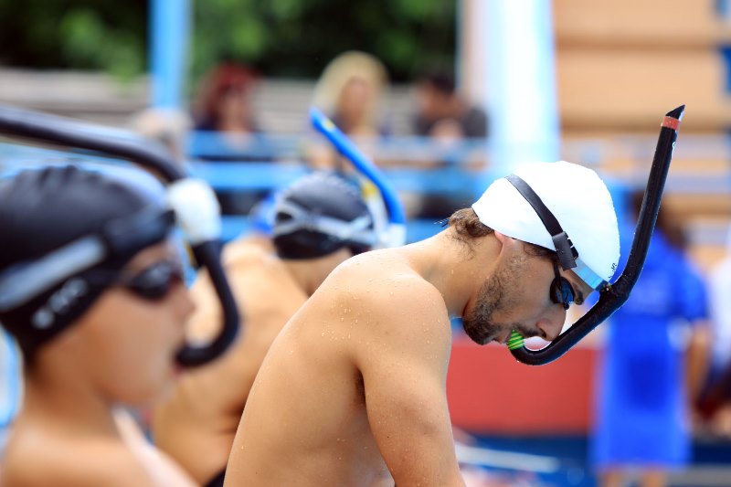 ΝΟΧ: Με επιτυχία η ημερίδα τεχνικής κολύμβησης (photos)