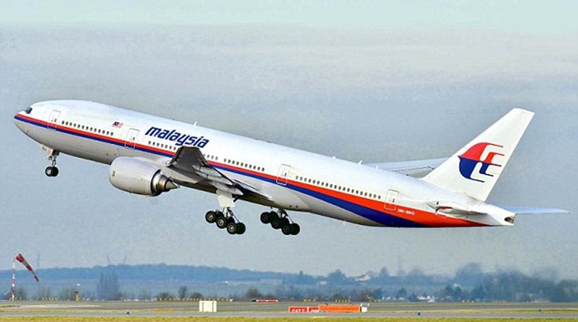 «Τεχνικά σε πτώχευση» η Malaysia Airlines – Απολύονται 6.000 υπάλληλοι