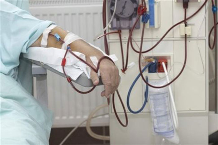 Καταγγελίες για θανάτους ανασφάλιστων νεφροπαθών στη Θεσσαλονίκη
