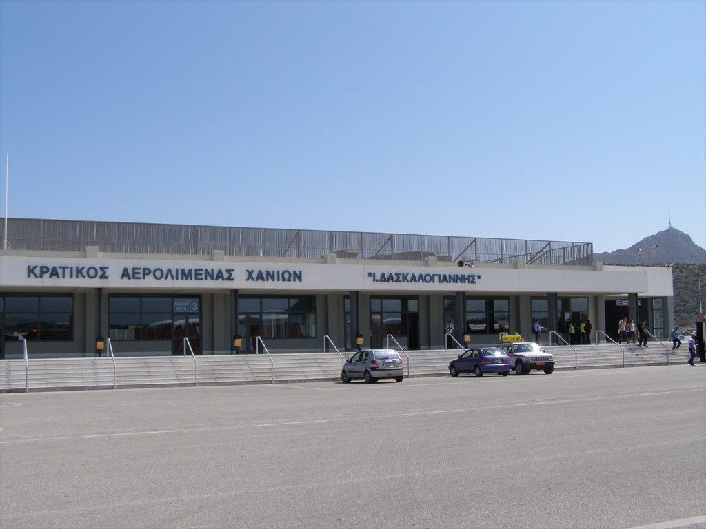 Εμπλοκή στη συμφωνία της Fraport για τα 14 αεροδρόμια