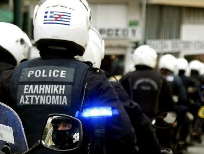 Νεκρός 22χρονος αστυνομικός στην Κρήτη