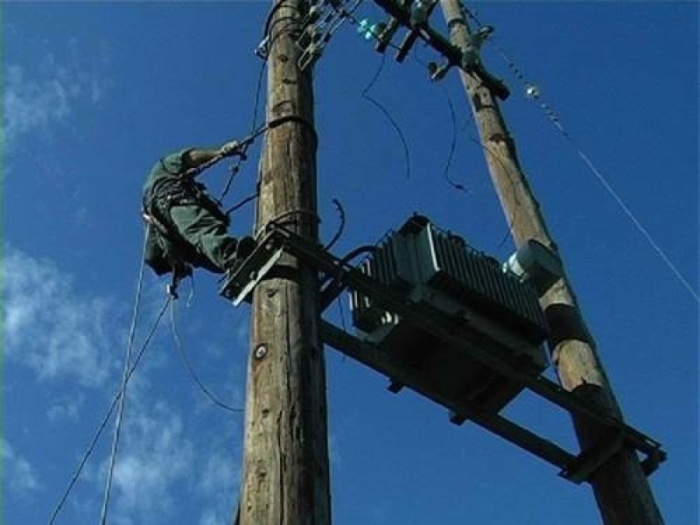 Διακοπή ηλεκτρικού ρεύματος σε περιοχές των Χανίων