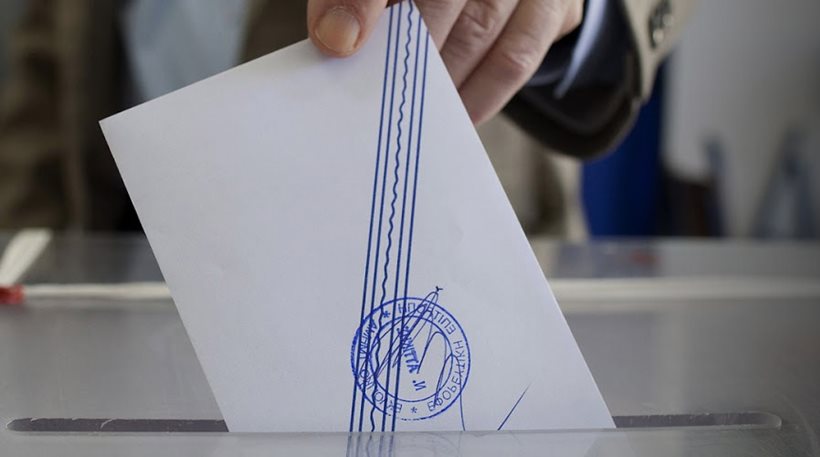Δημοψήφισμα 2015: Αποτελέσματα στους Νομούς της Κρήτης και στην Επικράτεια