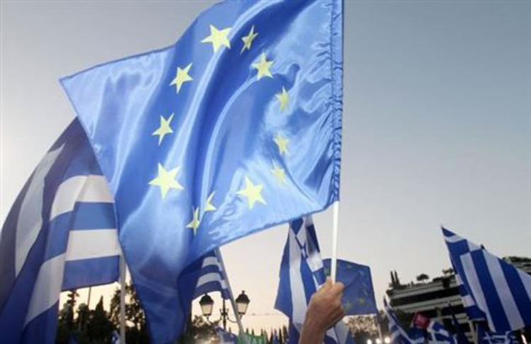 Οι Ευρωπαίοι Φεντεραλιστές Κρήτης για την Σύνοδο Κορυφής της ΕΕ