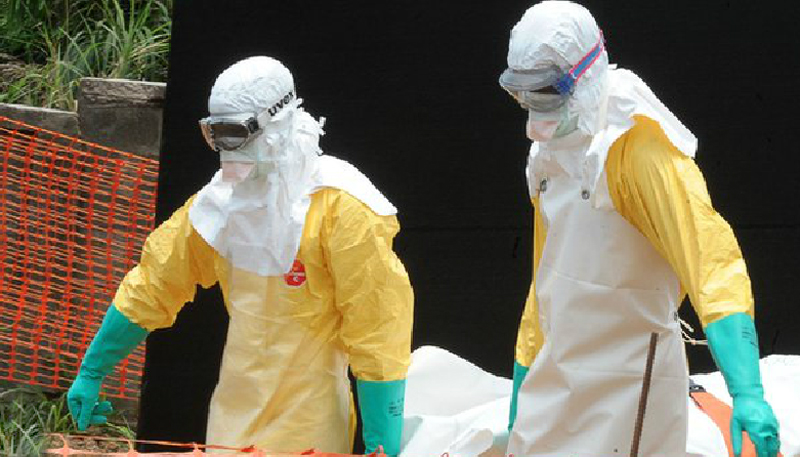 Επέστρεψε ο ιός Εμπολά στη Λιβερία