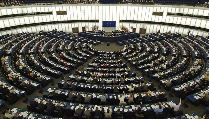Δείτε απευθείας την συνεδρίαση του Ευρωκοινοβούλιου για την Ελλάδα